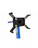Stand motor cu suport rotativ la 360° 1000LBS/450kg, - G02135