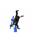 Stand motor cu suport rotativ la 360° 1000LBS/450kg, - G02135