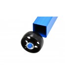 Stand motor cu suport rotativ la 360° 1000LBS/450kg, - G02135