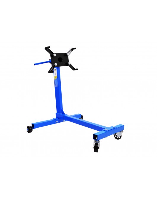 Stand motor cu suport rotativ la 360° 1000LBS/450kg, - G02135