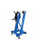Stand motor cu suport rotativ la 360° 2000LBS/900kg, - G02136