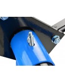 Stand motor cu suport rotativ la 360° 2000LBS/900kg, - G02136