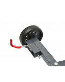 Suport mobil pentru anvelope + capac - G71251