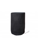 Suport mobil pentru anvelope + capac - G71251