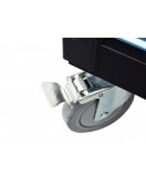 Cutie de service cu scule 245 pise - G10831
