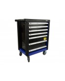 Cutie service PREMIUM BIG 7 sertare - G10805