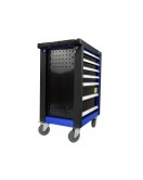 Cutie service PREMIUM BIG 7 sertare - G10805