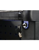 Cutie service PREMIUM BIG 7 sertare - G10805