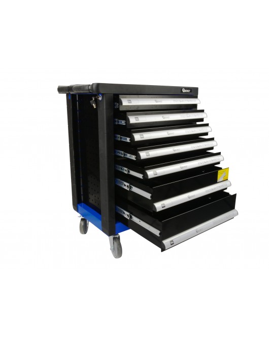 Cutie service PREMIUM BIG 7 sertare - G10805