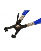 Clește pentru coliere elastice - G01657