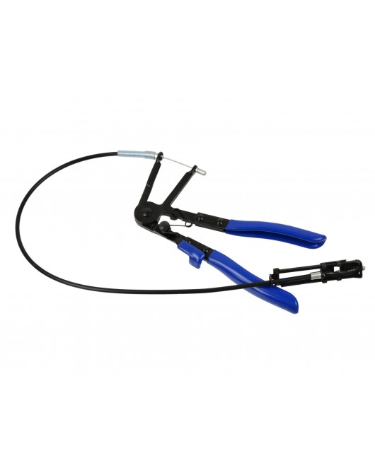 Clește pentru coliere cu cablu - G01651