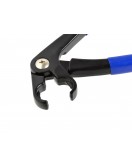 Clești pentru conducta de combustibil 15-23 mm - G01659