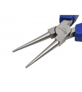 Clești cu vârf rotund 160mm PREMIUM - G00809