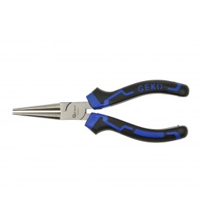 Clești cu vârf rotund 160mm PREMIUM - G00809