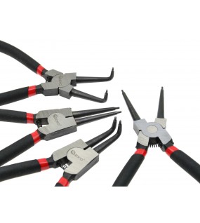 Clești Seeger 160mm / 6 - G01660