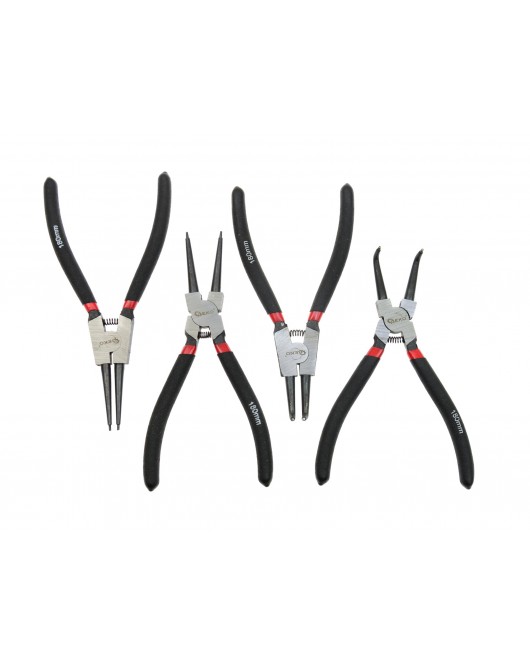 Clești Seeger 180mm / 7 - G01661