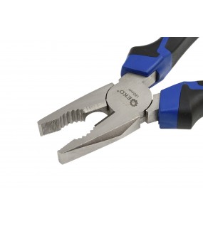 Clește combinat PREMIUM de 180 mm - G00801