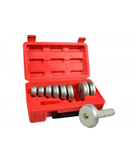 Kit de montare a rulmenților - discuri axiale cu presare - G02690