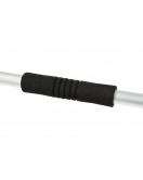 Perie telescopică de spălat auto 0,7-1,3 m - G73802