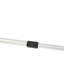 Perie telescopică de spălat auto 0,7-1,3 m - G73802