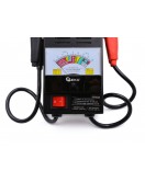 Tester LCD pentru verificarea bateriilor de 6/12V - G80028