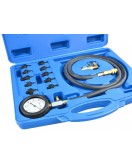 Tester de presiune ulei / kit extins - G02507