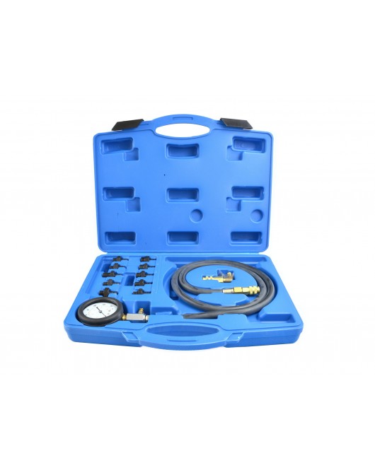 Tester de presiune ulei / kit extins - G02507