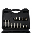Tester presiune compresie diesel / 0-70 bar - G02510