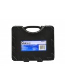 Tester presiune compresie diesel / 0-70 bar - G02510