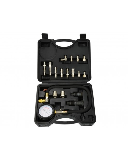 Tester presiune compresie diesel / 0-70 bar - G02510