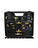 Tester de presiune de injecție în sistem benzina - G02650