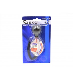 Tester-glicometru pentru lichid de răcire� - G02760