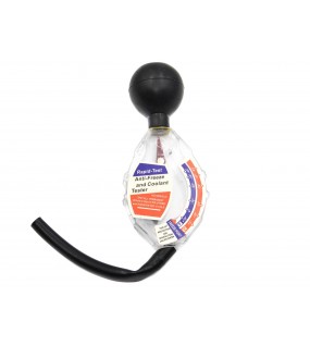 Tester-glicometru pentru lichid de răcire� - G02760