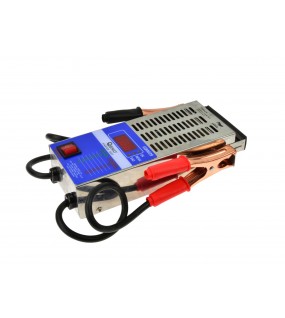 Tester LCD pentru verificarea bateriilor de 12V - G80029
