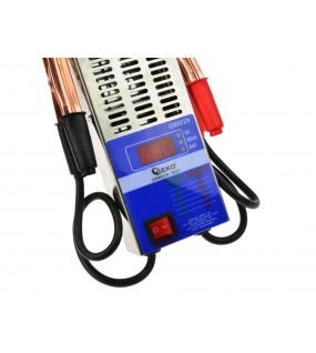 Tester LCD pentru verificarea bateriilor de 12V - G80029
