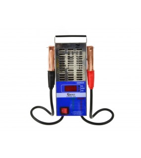 Tester LCD pentru verificarea bateriilor de 12V - G80029