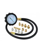 Tester presiune ulei 12 buc. - G02506