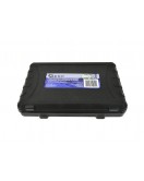 Tester de presiune de compresie pentru motoare pe benzină Nr.6 LCD - G02509