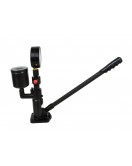 Tester injector 600BAR - G02658