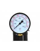 Tester injector 600BAR - G02658