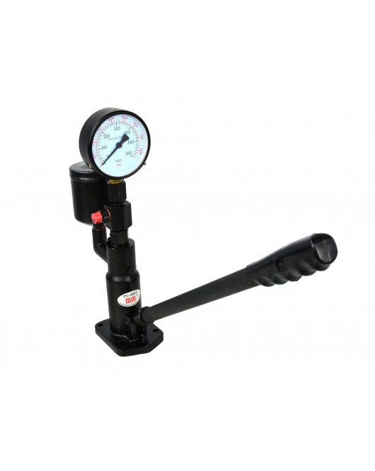 Tester injector 600BAR - G02658