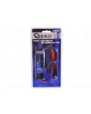 Tester de verificare a bateriei de 12 V - G80030