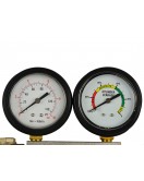 Tester de scurgeri cilindrilor motorului - G02735