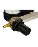 Tester de scurgeri cilindrilor motorului - G02735