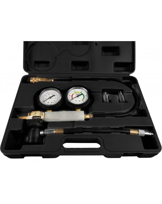Tester de scurgeri cilindrilor motorului - G02735