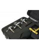 Tester de scurgeri pentru garnituri de cap de CO2 - G02661