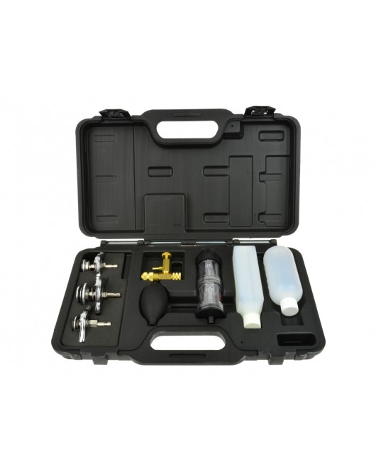 Tester de scurgeri pentru garnituri de cap de CO2 - G02661