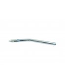 Pistol de gresat vaselina manual 600ml / galben - G01147