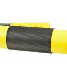 Pistol de gresat vaselina manual 600ml / galben - G01147