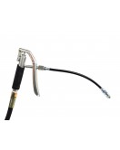 Pompa de gresare pneumatica 6l + furtun 1,8m - G01123